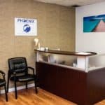 Consulting room