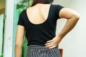 Phoenix Physical Therapy in Jamaica Queens helps you with your Lower Back Pain