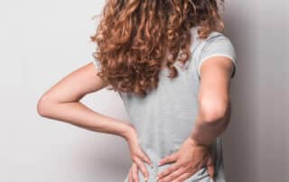 Phoenix Physical helps you with your Lower Back Pain
