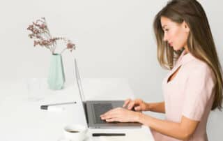 How to stay healthy working at home - Rosedale & Brooklyn NY