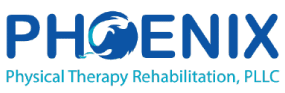 Phoenix Physical Therapy Rehab Logo
