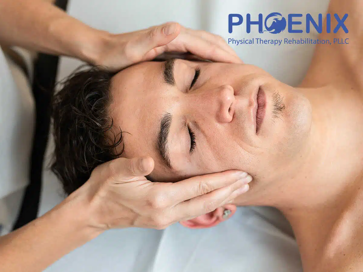 3 Ways A Levittown Physiotherapist Can Relieve Headaches
