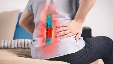 Immediate Pain Relief For Chronic Back Pain