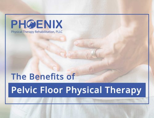 The Benefits Of Pelvic Floor Physical Therapy