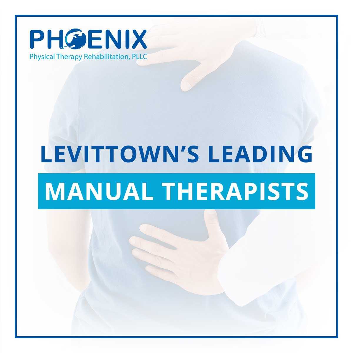 Best HandsOn Therapy Clinic Near You In Levittown