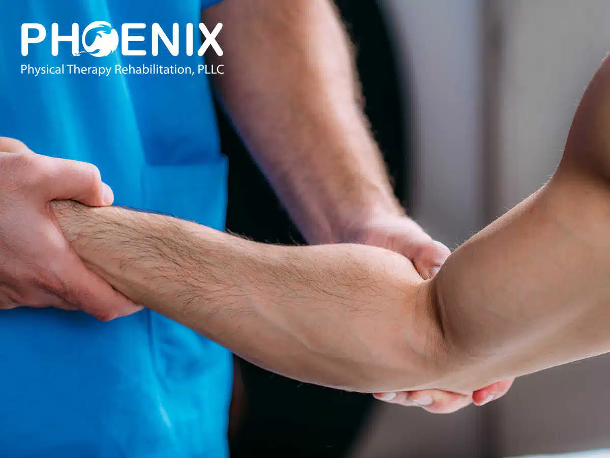 Understanding Radial Nerve Palsy's Causes & Consequences In NY