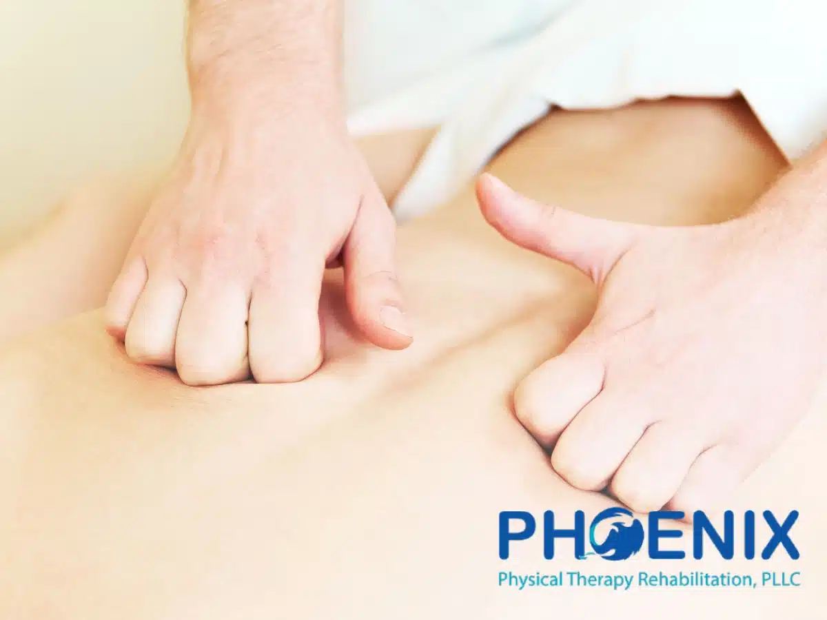 Manual Physical Therapy Technique in Phoenix