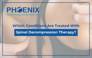Which Conditions Are Treated With Spinal Decompression Therapy