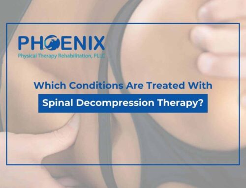 Which Conditions Are Treated With Spinal Decompression Therapy?