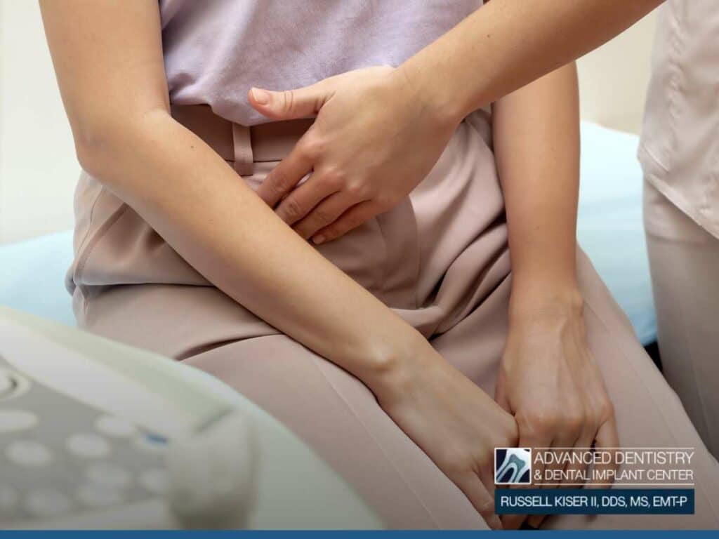 How Physical Therapy Helps Treat Urinary Incontinence