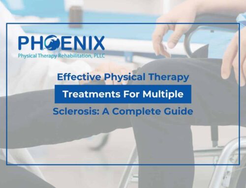 Effective Physical Therapy Treatments For Multiple Sclerosis: A Complete Guide